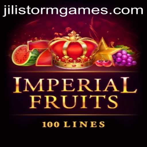 Exploring ImperialFruits100 and the Exciting JILIStorm