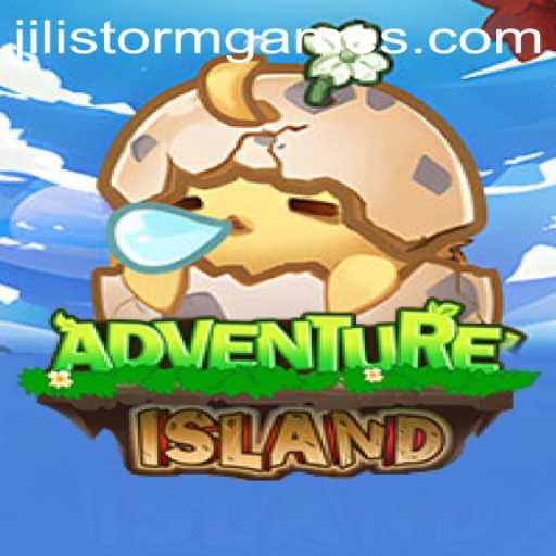 IslandsAdventure: Exploring New Frontiers with JILIStorm